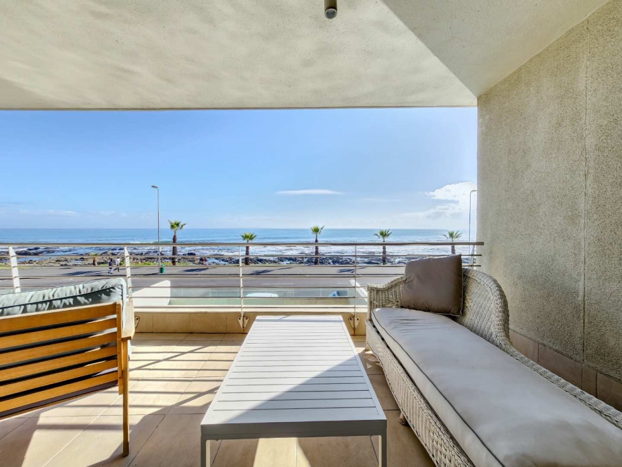 3 Bedroom Property for Sale in Mouille Point Western Cape
